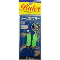 Блешня Fujiwara Normal Buler 3г Luminous(2шт)