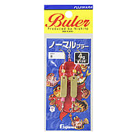 Блешня Fujiwara Normal Buler 4г Gold(2шт)