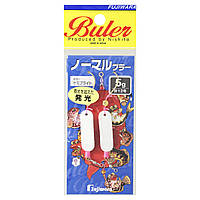 Блешня Fujiwara Normal Buler 5г Chemi Bright(2шт)