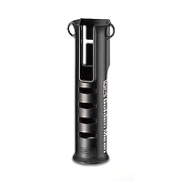 Тримач вудилища Golden Mean Rod Post SP Black