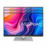 Монітор ASUS 27" PA279CV IPS Black, фото 5