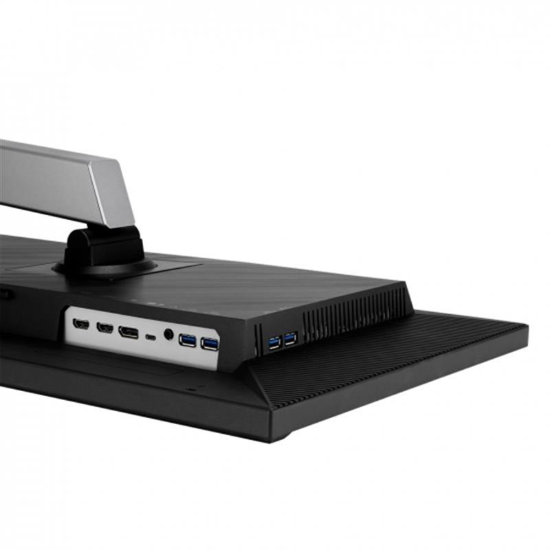 Монітор ASUS 27" PA279CV IPS Black, фото 1