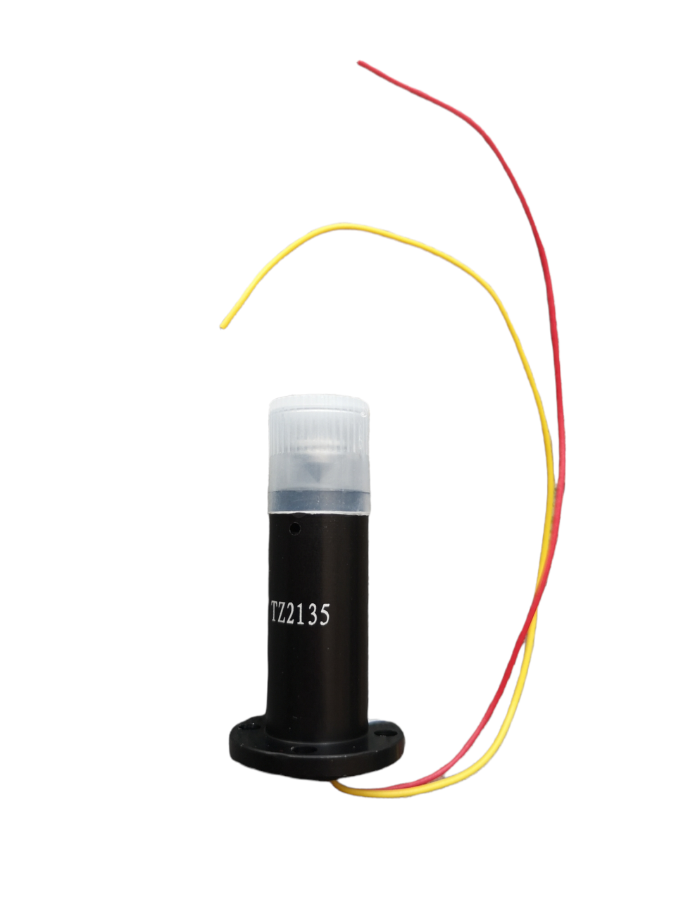 Лазерний діод верхньої горизонталі для лазерного рівня Huepar S04CG довжина діода 41 мм