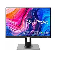 Монитор ASUS 24.1" PA248QV IPS Gray/Black