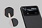 Чохол бампер Nillkin Super Frosted Shield для Xiaomi Poco X4 Pro 5G Black, фото 5