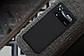 Чохол бампер Nillkin Super Frosted Shield для Xiaomi Poco X4 Pro 5G Black, фото 3