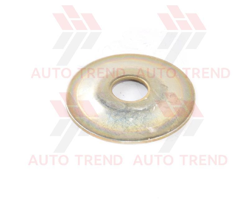 Шайба кронштейна розтяжки краба випукла ВАЗ 2108 2109 21099 2110 2111 2112 2113 2114 2115