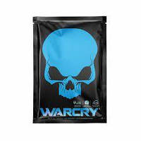 Warcry Genius Nutrition, 20 грамм (пробник)