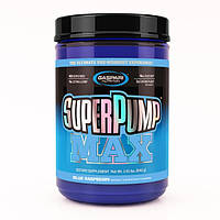 SuperPump Max Gaspari Nutrition, 640 грамм