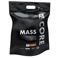 Mass Core Fitness Authority, 7000 грамм