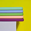 Чехол WAVE Full Silicone Cover Xiaomi Redmi Note 10/Note 10S blue, фото 8