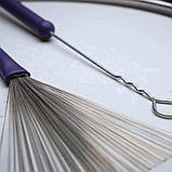 Барабанні щітки Vic Firth HB Heritage Brushes, фото 5