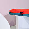 Чехол WAVE Colorful Case (TPU) Xiaomi Redmi Note 11 4G/Redmi Note 11S blue, фото 8