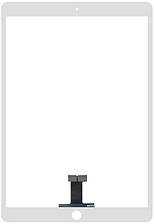 Тачскрин iPad Pro 10.5 /iPad Air 3 2019 білий OEM чудовий