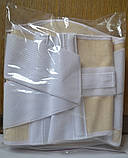 Ортопедичний корсет для поперекового відділу хребта, розмір L, фото 2