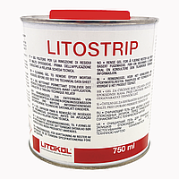 Чистящее средство LITOSTRIP для удаления затвердевших остатков эпоксидной затирки 750 мл