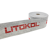 Гидроизоляционная лента в рулоне Litokol LITOBAND SK TAPE 50 метров