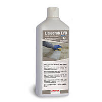 Чистящее средство Litoscrub EVO для глубокой очистки от сложных загрязнений 1 литр