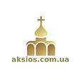 "Aksios.com.ua"  інтернет-магазин товарів церковного інтер'єру