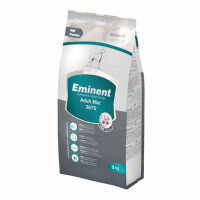 Eminent (Емінент) Adult Mini 26/15 - Полнораційний корм з куркою для дорослих собак дрібних і мініатюрних пір