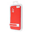 Чехол WAVE Full Silicone Cover Xiaomi Redmi 10 light purple, фото 3