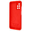 Чехол WAVE Full Silicone Cover Xiaomi Redmi 10 light purple, фото 4