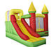 Надувний батут Magic Castle, фото 2