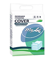 Пеленки гигиенические MyCo Cover 60х90см N5