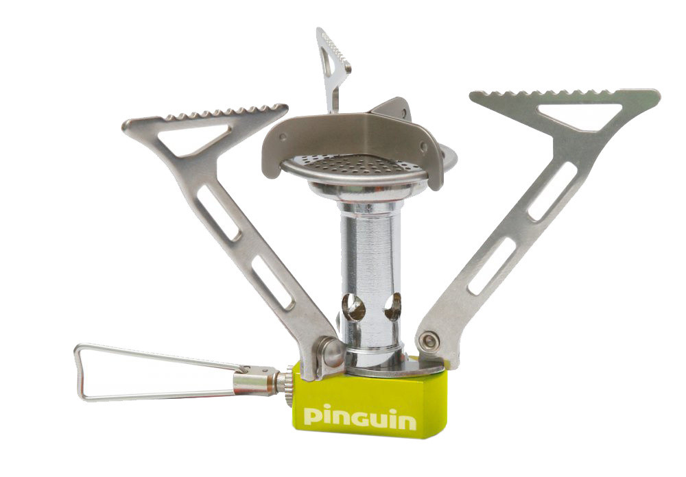 Газовий пальник Pinguin Hiker, фото 1