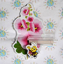 Стенд для малюнка та вироби Мальви