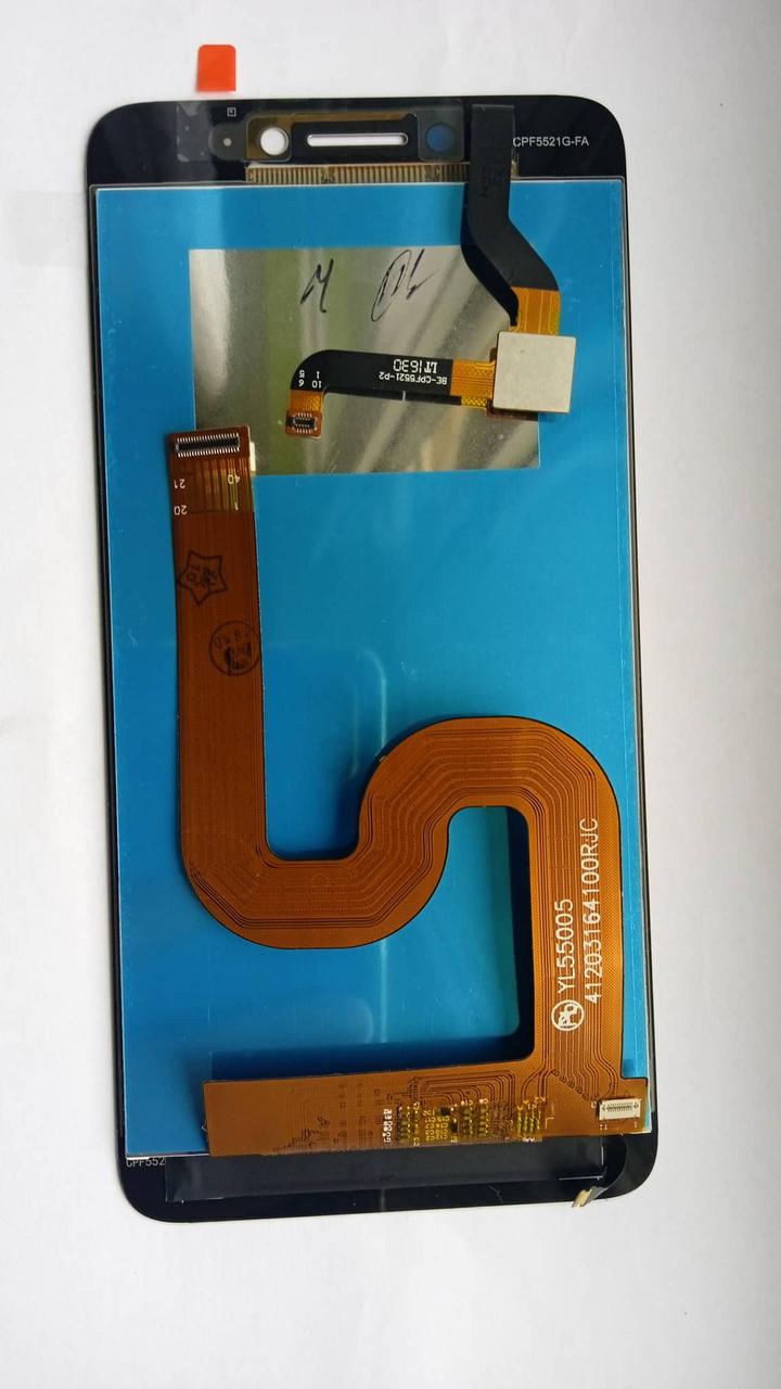 Модуль-сенсор Leeco Cool 1 C103,C106,C106-1,Leeco Leree R116