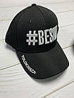 Бейсболки кепки з логотипом, фото 10
