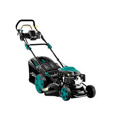 Газонокосилка бензинова Sturm PL4650SE 2800 Вт