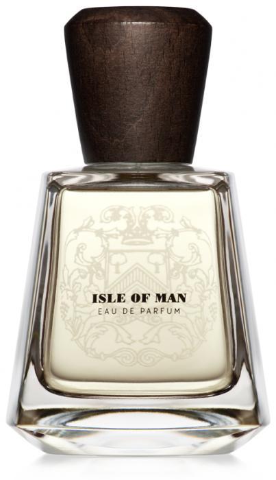 Чоловічий аромат Frapin Isle of Man 100 мл