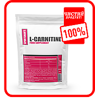 Жироспаль L-Carnitine для схуднення (л-карнітин) 100 грамів