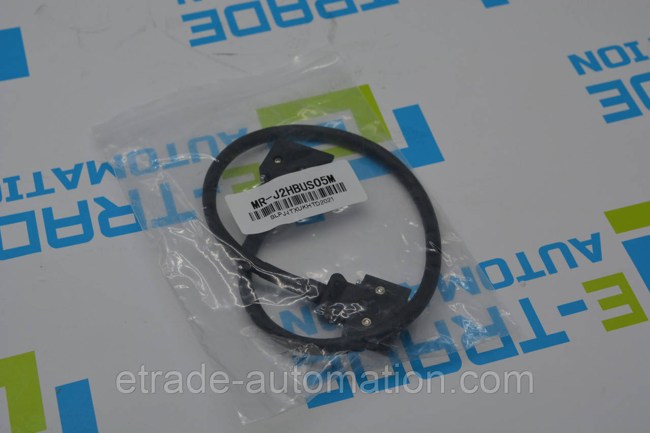 Кабель Mitsubishi MR-J2HBUS05M