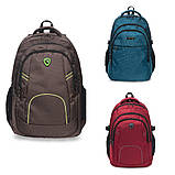 Рюкзак WIZZ AIR / RYANAIR для руйной клади для путешествий Рюкзаки Рукзак туристичний 3 кольори ПОЛЬША Рукзаки, фото 2