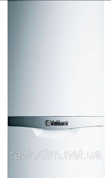 Газовий котел Vaillant turboTEC plus VUW 282/5-5 (турбо) / 0010015334