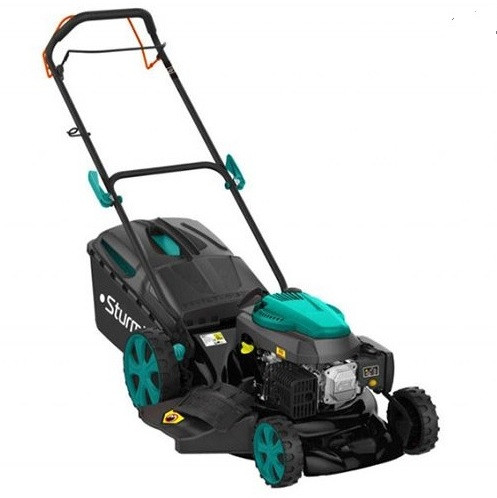 Газонокосилка бензинова Sturm PL4615S 2800 Вт, фото 1