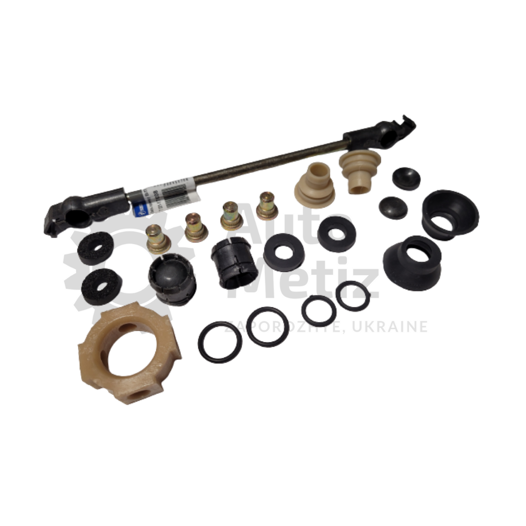 Ремкомплект Кулисы Сенс (22 Единицы) — Купить Недорого на Bigl.ua ...