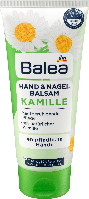 Крем для рук Balea Kamille, 100 мл