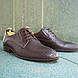 Чоловічі туфлі дербі - літня класика на усі випадки життя, фото 6