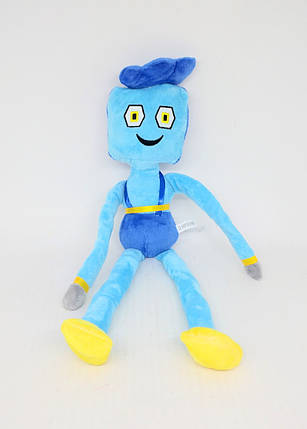 Іграшка м'яка Хаггі ваггі Довгонога папочка 40см, 1138-1ПАПОЧКА, фото 1