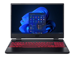 Ноутбук Acer Nitro 5 AN515-58-55KH (NH.QFJEP.004)