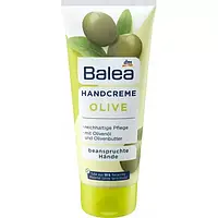 Крем для рук Balea оливки, 100 мл