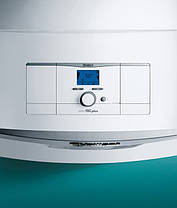 Газовий котел Vaillant atmoTEC plus VUW 240/5-5 (димохід) / 0010015330, фото 3