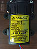 Насос12 з датчиком тиску для електро обприскувачів KF-2203, фото 4