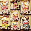 Качка Лалафанфан Lalafanfan Duck плюшеві іграшки м'яка популярна іграшка сумочка плюшева качечка, фото 4