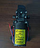 Насос12 з датчиком тиску для електро обприскувачів KF-2203, фото 3