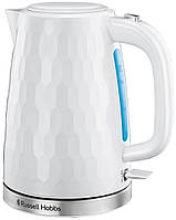 Электрочайник Russell Hobbs Honeycomb 26050-70